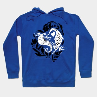 Dragon Love! Hoodie